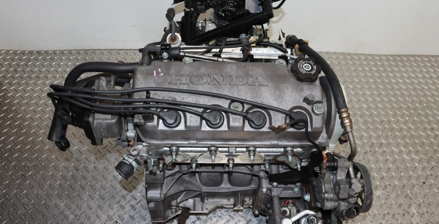 buy Honda Civic D15B Engine: Specs