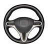 Buy Honda civic stearing wheel