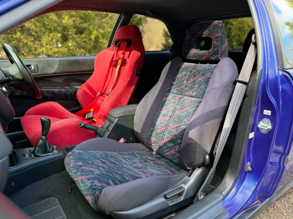Buy Old Honda Civic Parts in USA