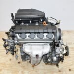 buy honda civic engin online USA
