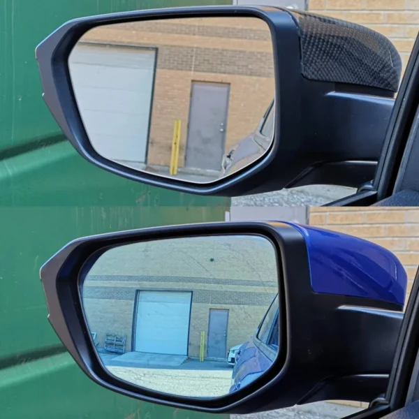 Side mirrors