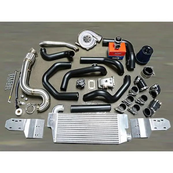 Turbo kit