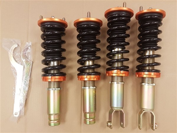 Coilover