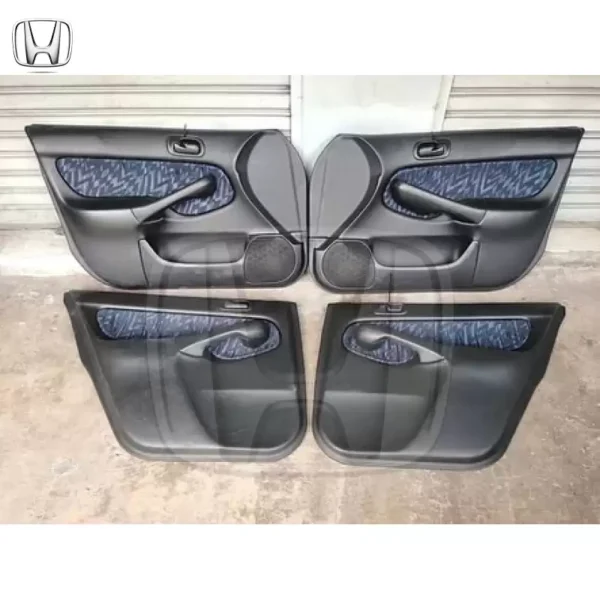 Door Panels