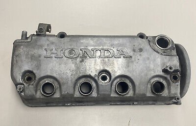 Valve cover