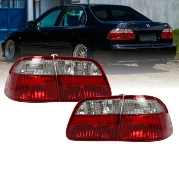 Taillights