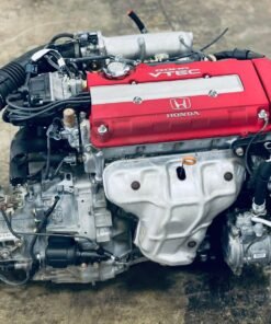 Honda B16B engine europe