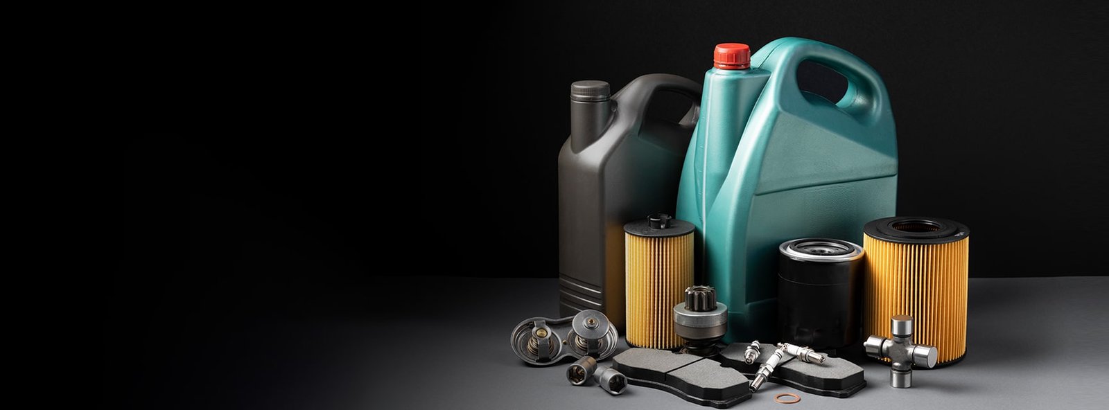 civic parts in Albeta